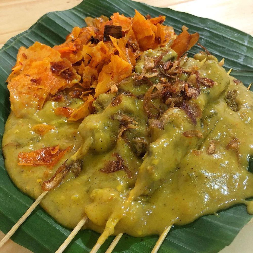 Selain Rendang, Ini 5 Makanan Khas Sumatera Barat yang Gak Kalah Enak