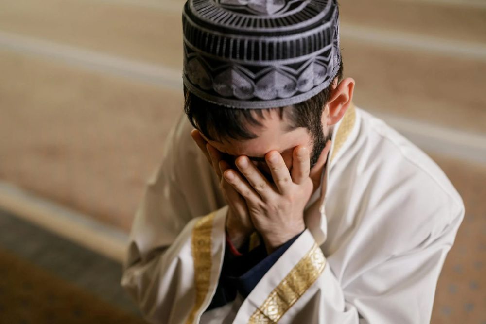 5 Cara Jitu Pertahankan Kebiasaan Baik di Bulan Ramadan, Seterusnya