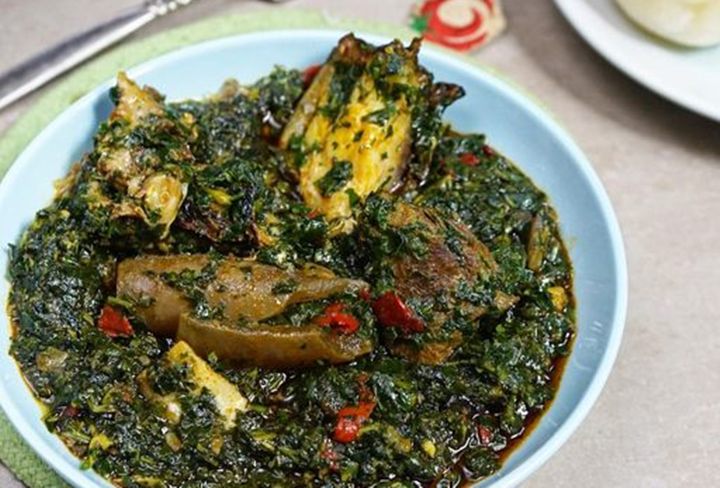 4 Sup Sayur khas Afrika Paling Populer, Apa Saja?