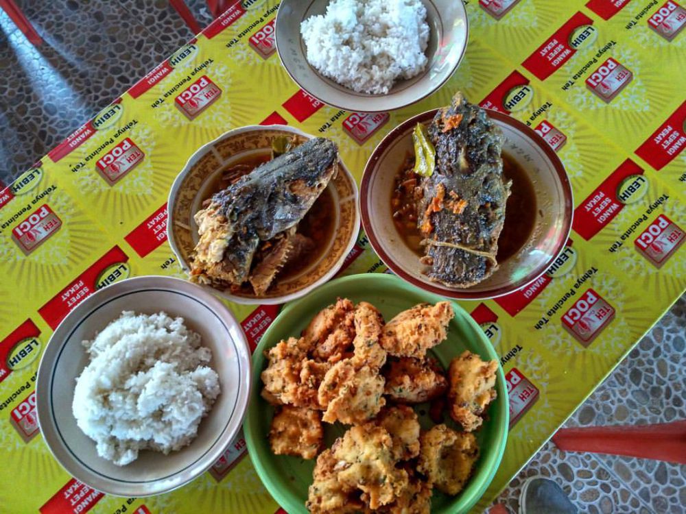 5 Rekomendasi Kuliner Mangut Beong di Magelang, Rasanya Autentik