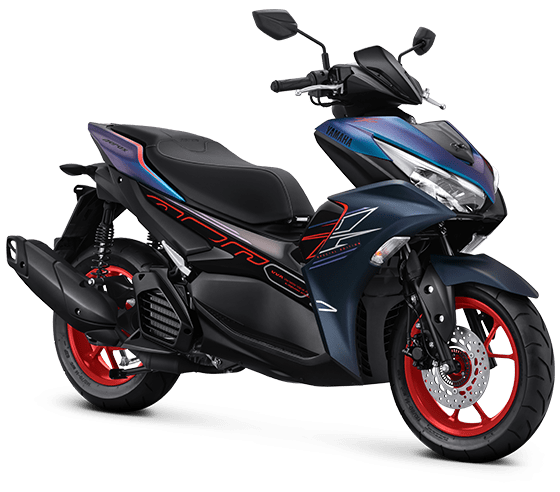 Kelebihan Dan Kekurangan Yamaha Aerox 155