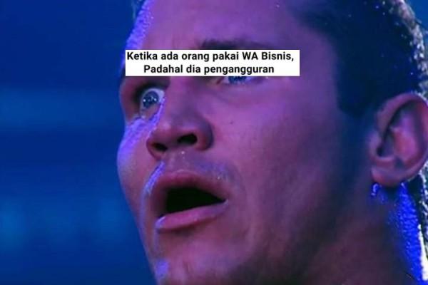 7 Meme Terkejut Brutal saat Mengalami Kejadian Gak Wajar