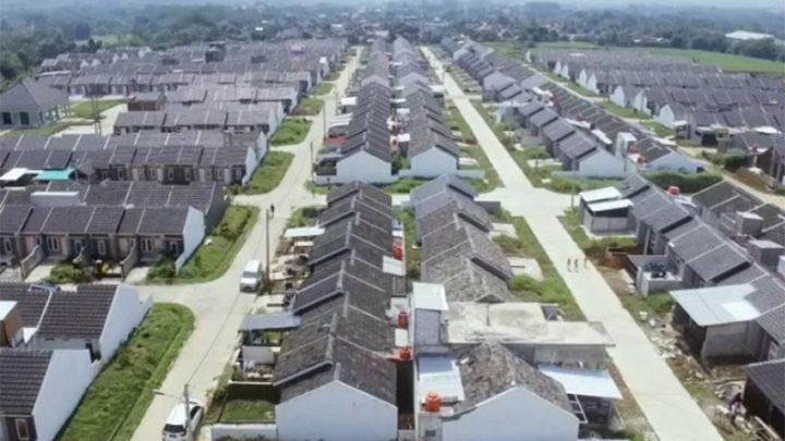 REI Sumsel Sebut Aturan Tapera Dorong Minat Publik Miliki Rumah