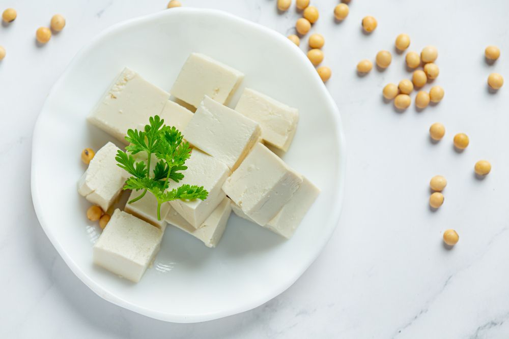 Resep Tofu Saus Teriyaki yang Cocok untuk Menu Sahur, Simpel!
