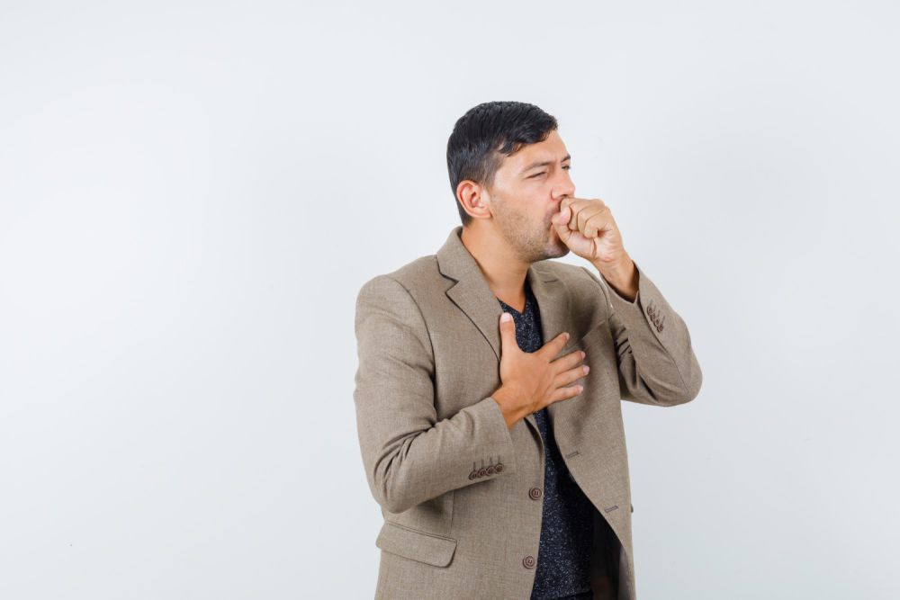 Kenali 6 Ciri Paru-paru Kotor yang Perlu Diketahui
