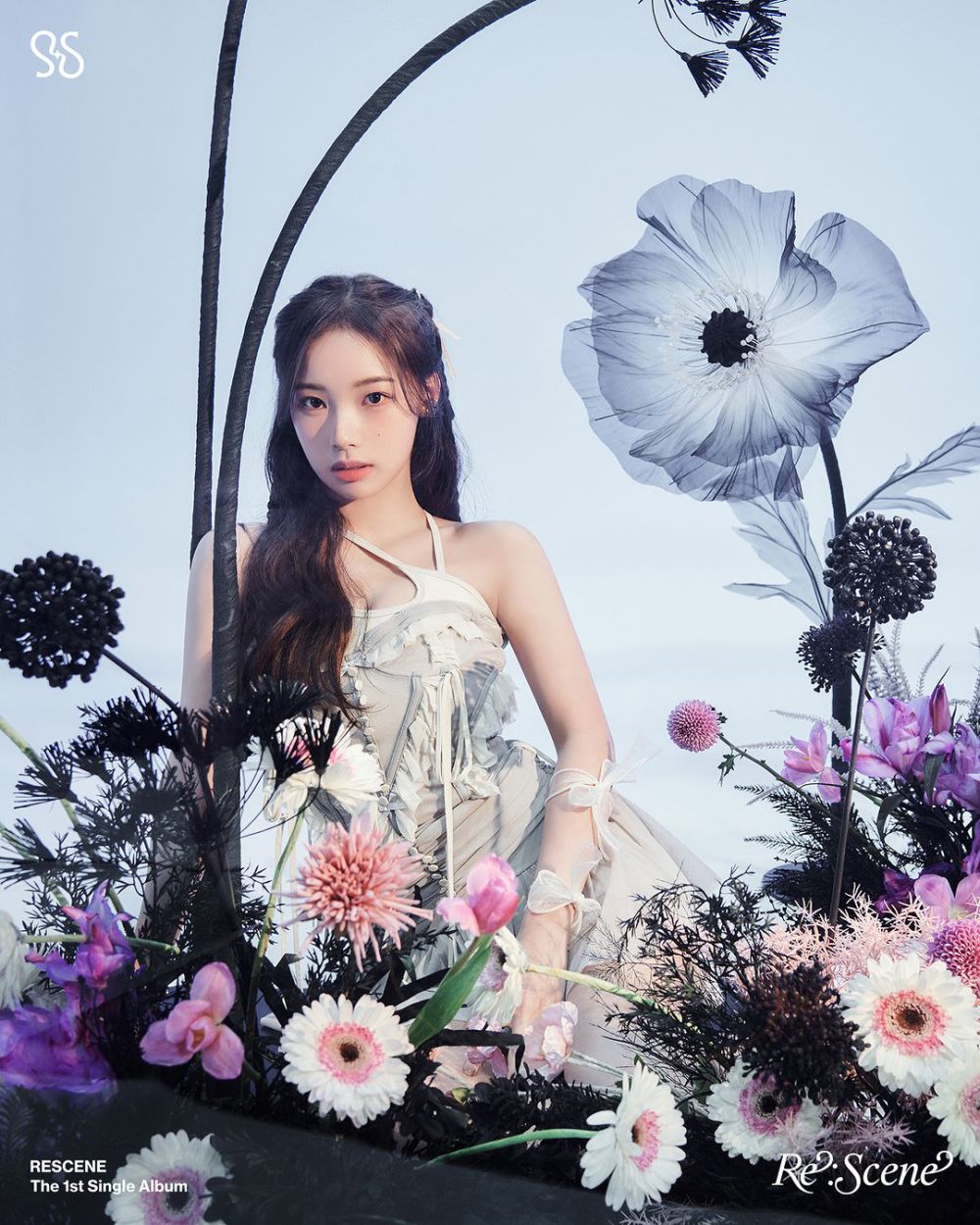 Fakta Menarik 5 Member RESCENE, Girlband KPop Debut 26 Maret