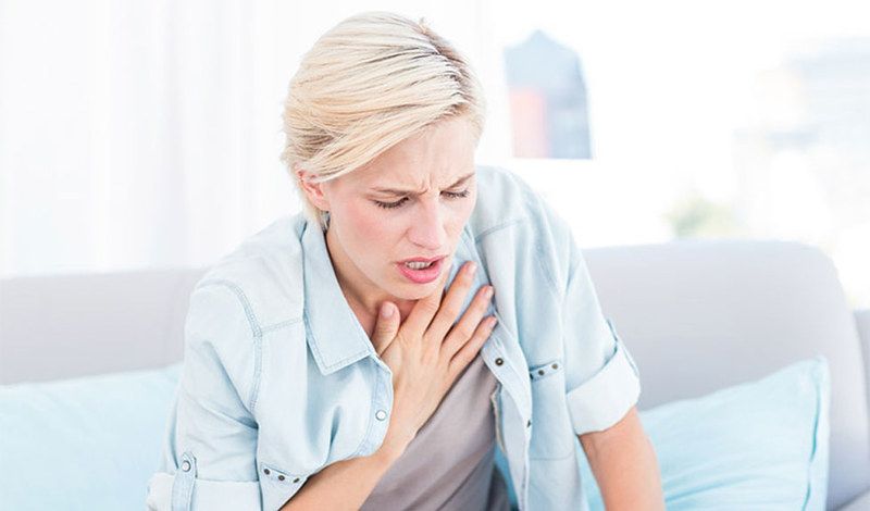 Kenali 6 Ciri Paru-paru Kotor yang Perlu Diketahui