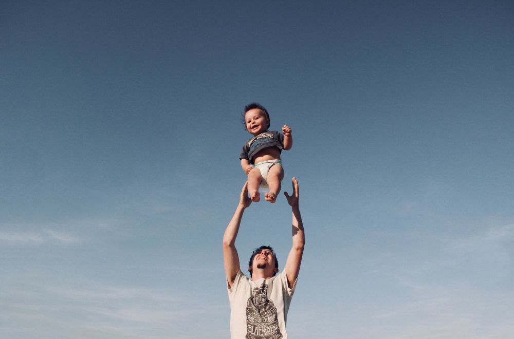 5 Alasan Mengapa Bermain dengan Anak Memberi Kenangan Bahagia Untuknya