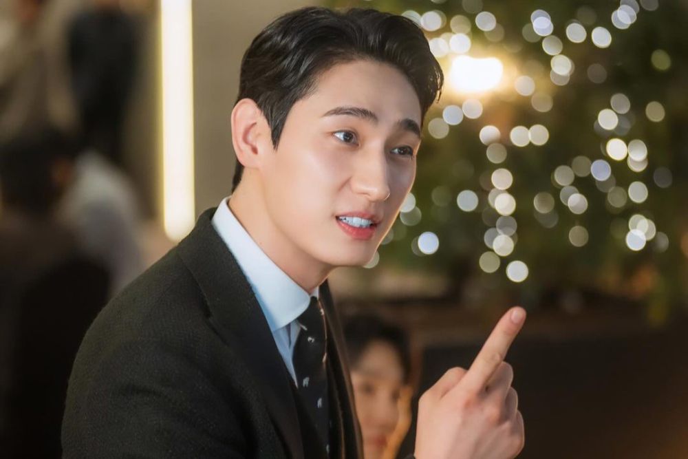 5 Male Characters Who Conflict With Yeo Jeong Woo In Doctor Slump