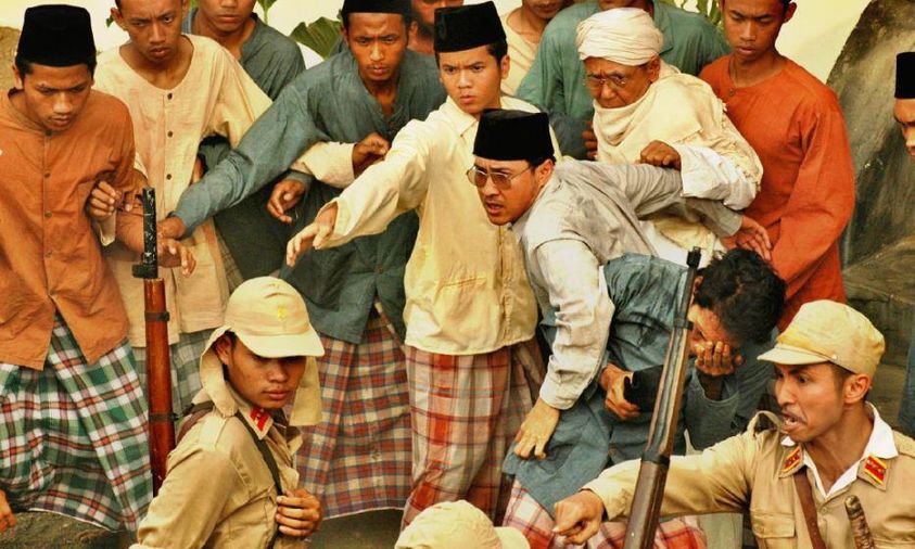 7 Film Sejarah Islam di Indonesia, Cocok Temani saat Ramadan