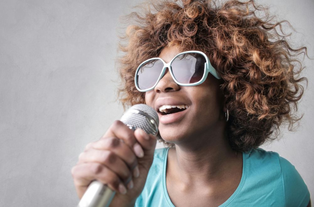 5 Tanda Anak Kamu Punya Bakat Bernyanyi yang Luar Biasa, Merdu