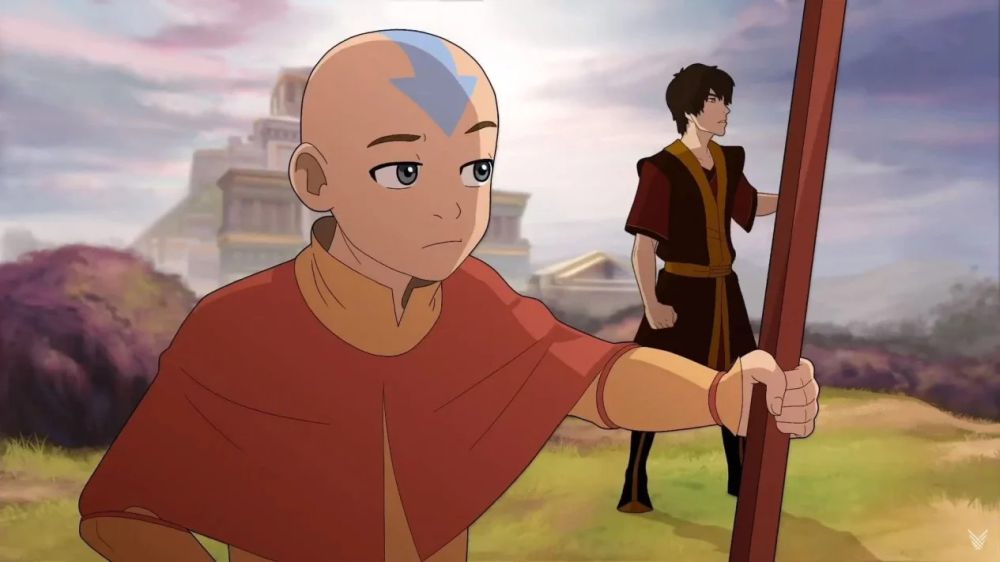 10 Isu Sosial yang Diangkat Film Avatar: The Last Airbender, Apa Saja?