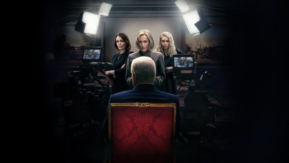 7 Film Netflix Terbaru April 2024, Komedi hingga Thriller