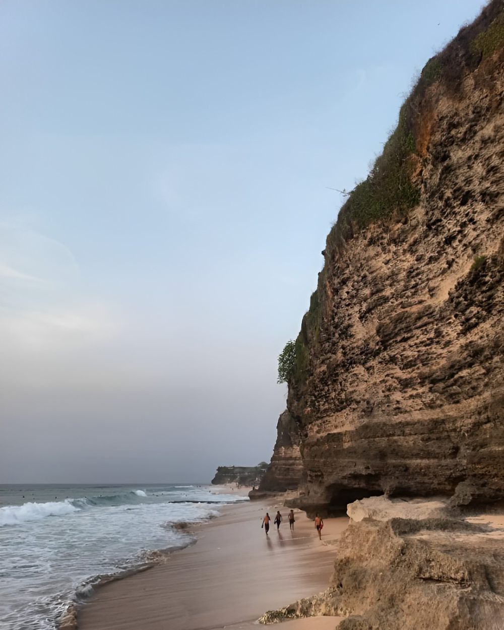 5 Pantai Hidden Gem Di Bali Dengan Pesona Eksotis Yang Unik