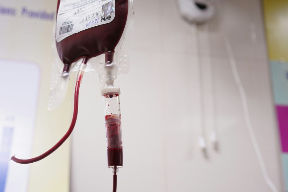 Kenali Perbedaan Anemia Aplastik dan Leukemia