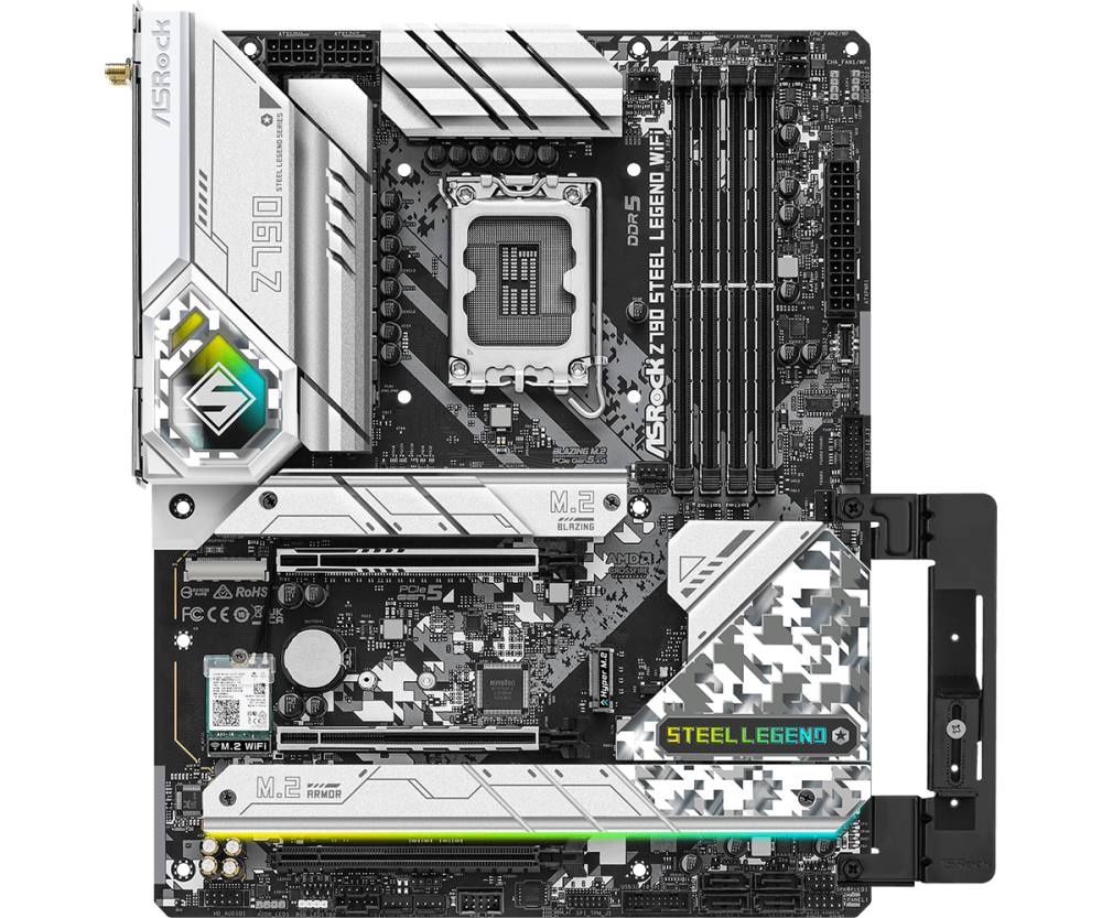 5 Rekomendasi Motherboard Terbaik untuk Intel Core i7 14700K, Mumpuni!
