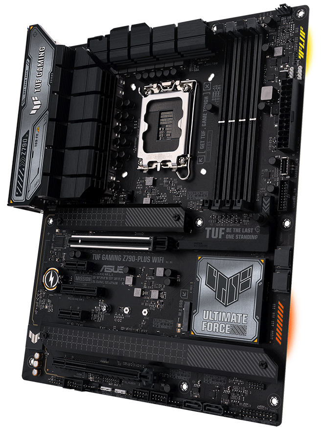 5 Motherboard Terbaik untuk GPU RX 7600 XT, Performa Maksimal 