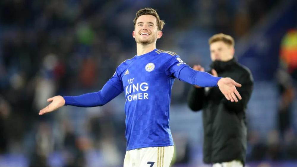 Bintang Chelsea Ben Chilwell Dipastikan Absen Lawan Manchester United