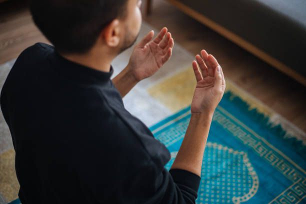 Kumpulan Doa saat Terjadi Gempa Bumi: Arab, Latin, dan Terjemahannya