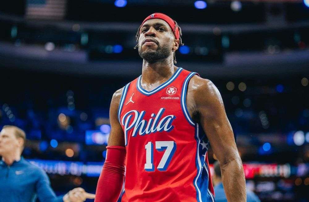 Kinerja Pemain Inti Philadelphia 76ers Pada Paruh Musim 2024