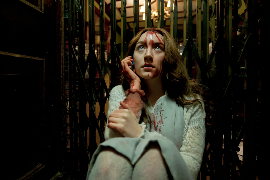 10 Film Terbaik Saoirse Ronan Menurut Rating Letterboxd, Anti Boring!