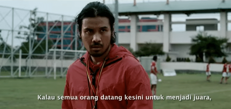 Film Arahan Angga Dwimas Sasongko Di Netflix Wajib Rewatch