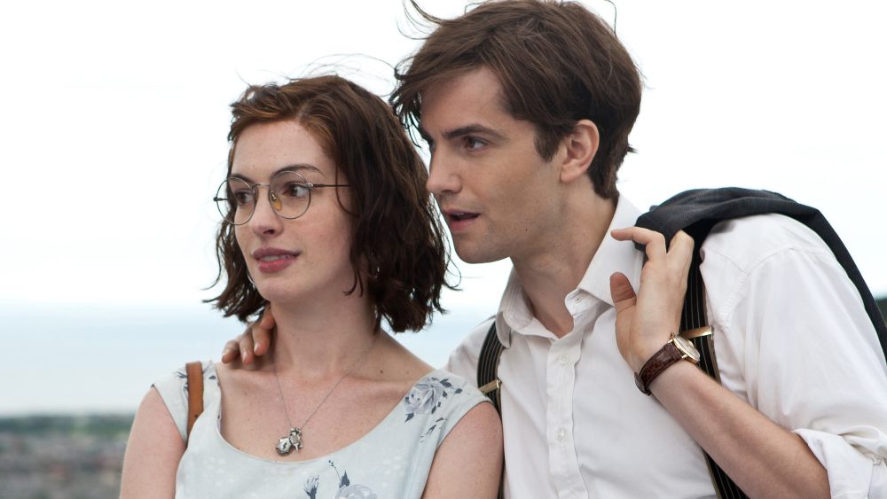 12 Rekomendasi Film Adaptasi Novel Anne Hathaway, Ada The Idea of You