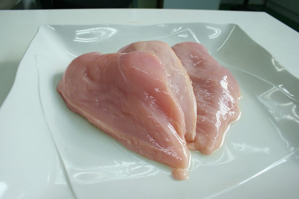 7 Tips Membuat Fillet Dada Ayam agar Tak Ada Daging yang Terbuang