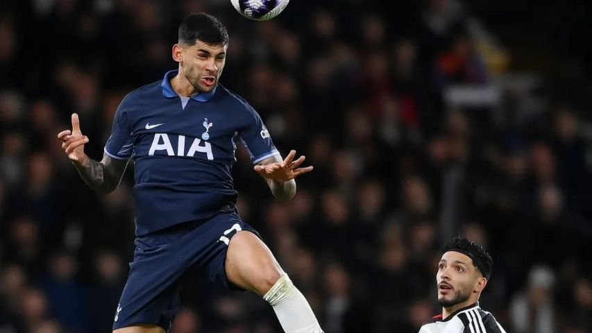 3 Eks Atalanta di Laga Fulham vs Tottenham pada Pekan 29 EPL 2023/2024