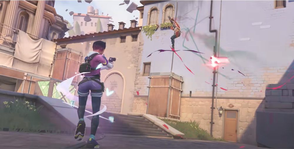 5 Rekomendasi Game FPS Hero Shooter Mirip Overwatch