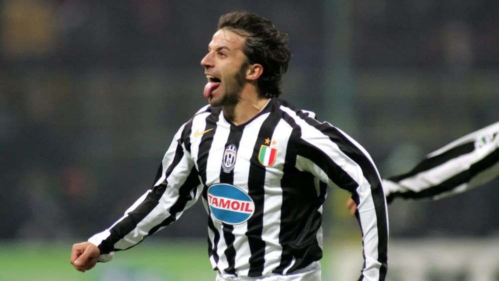 5 Pemain Juventus yang Mampu Cetak 20 Gol Serie A, Vlahovic Menyusul?