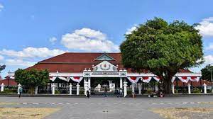 73 Lokasi Salat Idul Fitri 1445 H Muhammadiyah di Kota Yogyakarta