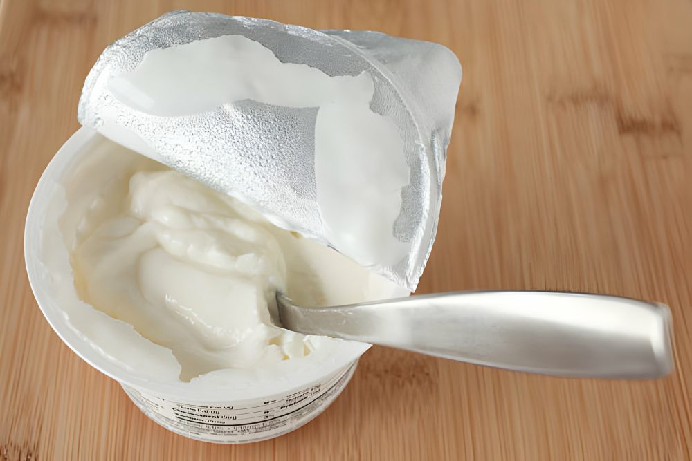 5 Jenis Bahan Makanan Pelengkap untuk Susu Whey Protein, Kaya Nutrisi!
