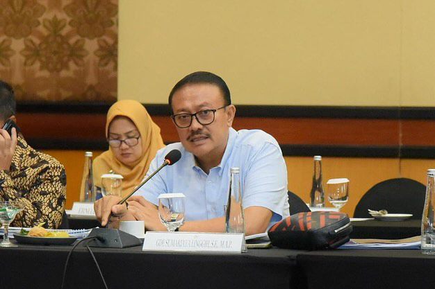 9 Anggota DPR RI dari Bali 2024, NasDem Debut ke Senayan