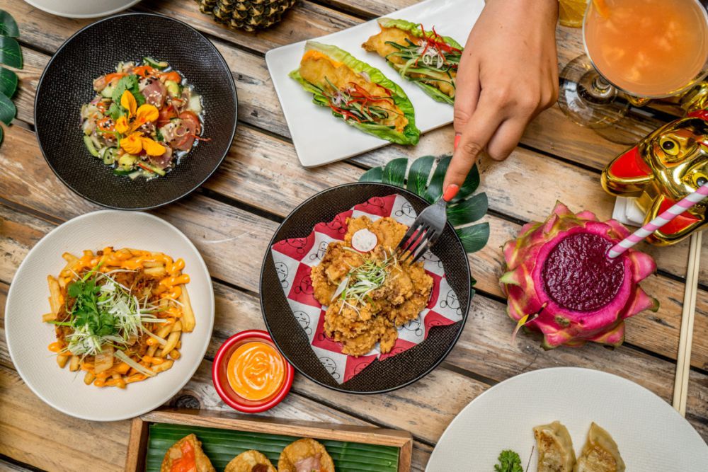 5 Tempat Makan Korea Paling Enak dan Hits di Bali