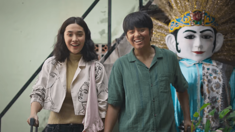 3 Film Indonesia Paling Dinanti pada April 2024, Andalan Libur Lebaran