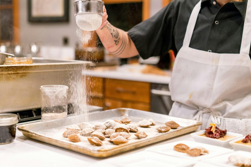 Resep Cookies Skippy Nutella untuk Lebaran, Gak Perlu Mixer