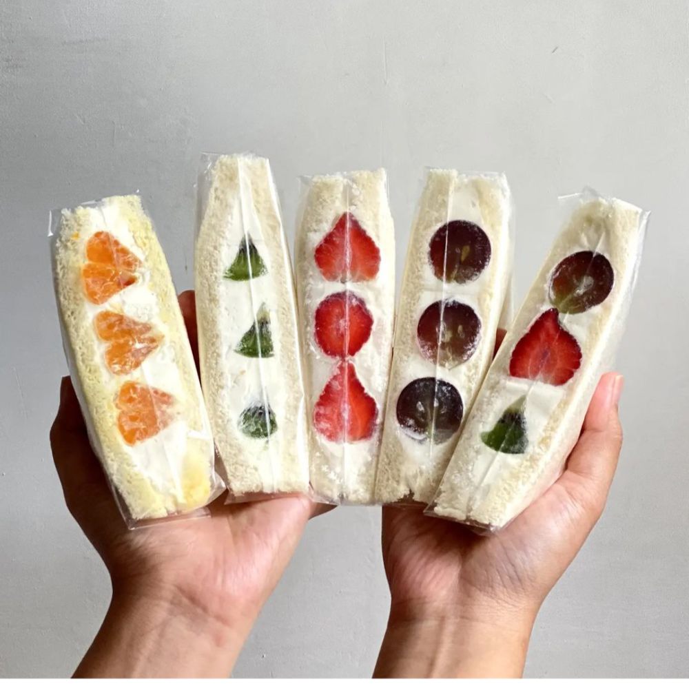 5 Snack Viral Korea di Lampung, Mulai Belasan Ribu Aja!