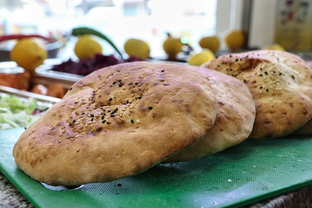 Bahan Makanan yang Wajib Di-Stok untuk Hidangan Timur Tengah
