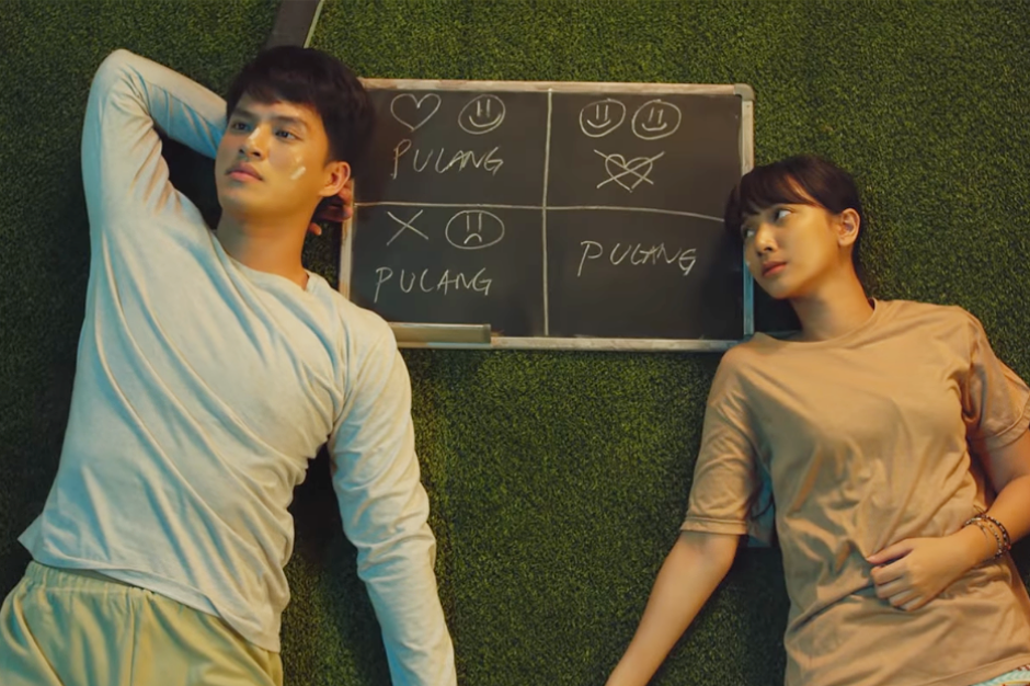 10 Film Sheila Dara di Netflix, Ada Jatuh Cinta Seperti di Film-film