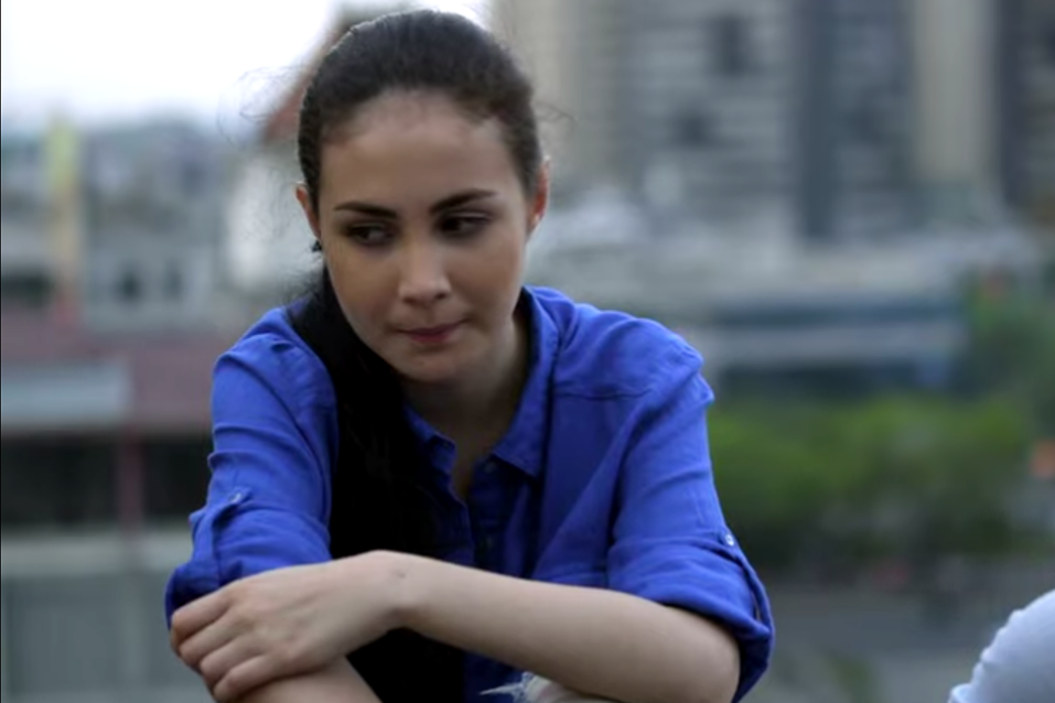11 Aktris Indonesia Lawan Main Denny Sumargo, Terbaru Della Dartyan