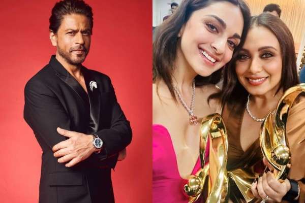 7 Artis India Pemenang Zee Cine Awards 2024