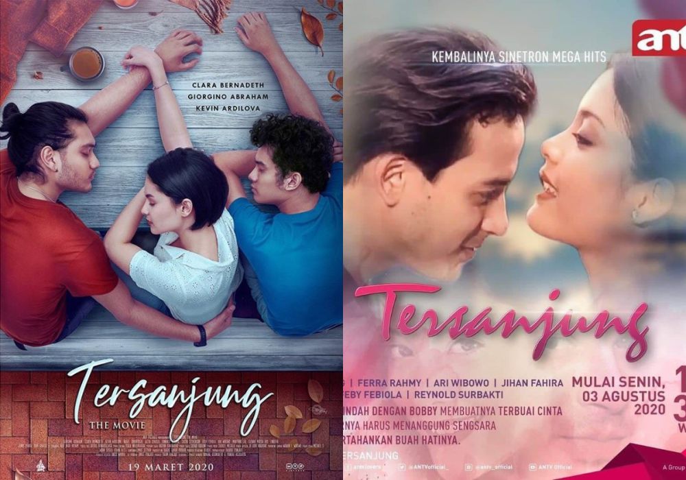 7 Film dan Series Remake Hanung Bramantyo, Indonesia hingga Korea