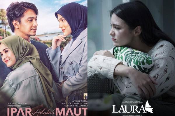 6 Film Indonesia Adaptasi Kisah Viral di Sosial Media, Auto