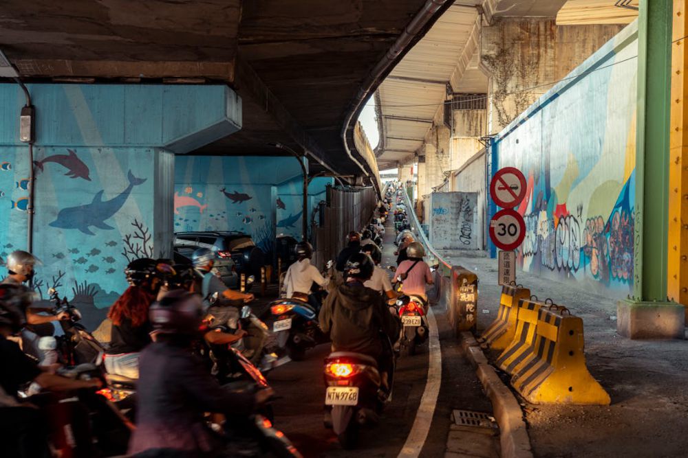 Kendaraan Listrik Dipastikan Aman Melintas di Tol Palembang-Lampung