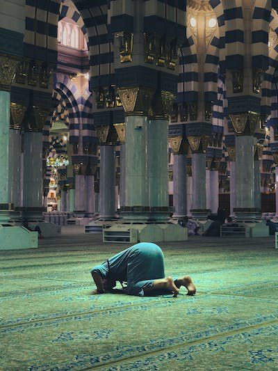 Berkah Qiyamul Lail di Sepertiga Akhir Ramadan, Bertabur Kebaikan