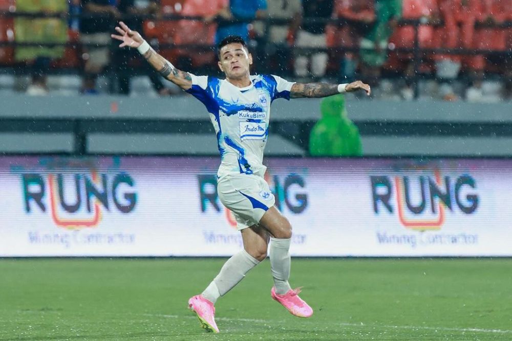 5 Pemain PSIS Semarang yang Tampil Menonjol pada Liga 1 2023/2024