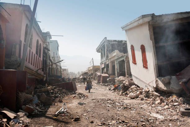 22 Kali Peristiwa Gempa Bumi Terjadi di Jabar Selama Sepekan Terakhir