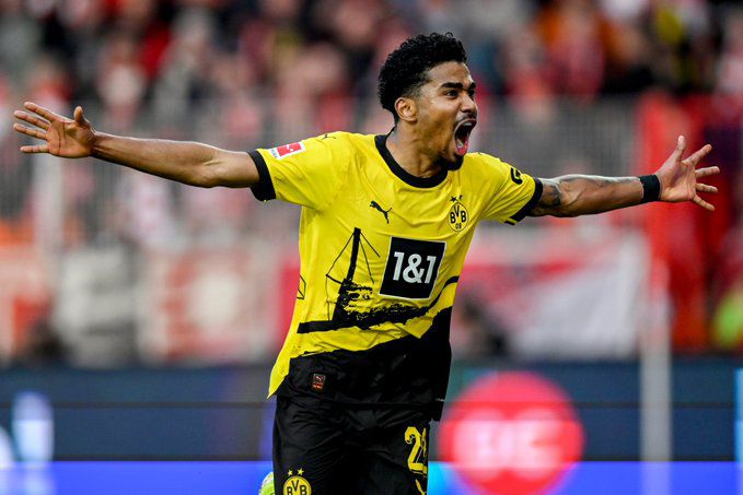 Pemain Keturunan Jawa Bawa Dortmund ke Semifinal Liga Champions