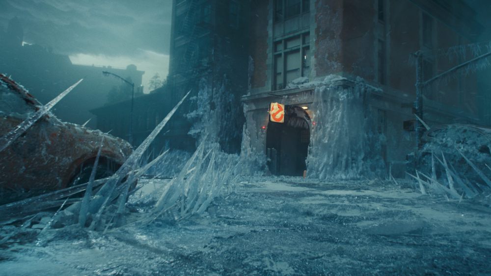 5 Fakta Film Ghostbusters: Frozen Empire, Kembalinya Pemburu Hantu